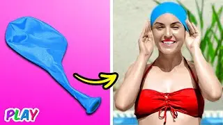 33 Unglaubliche Ballontricks, Die Dich Begeistern