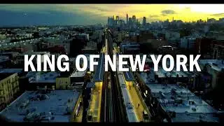 King of New York - Despo Rutti