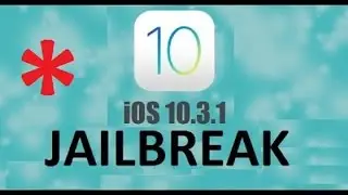 iOS 10.3.2 jailbreak is out! Jailbreaking tutorial iPhone, iPod & iPad