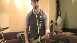 Him - Wicked Game (Cover Band)
