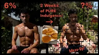 I Broke My 14-Month Keto OMAD Streak &mdash; Here&rsquo;s What 2 Weeks of Unrestricted Eating Did to Me