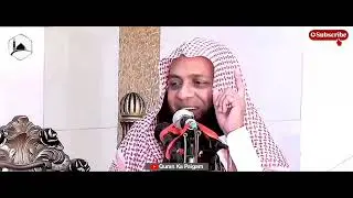 Qabar parast mushriq se dosti karne wala