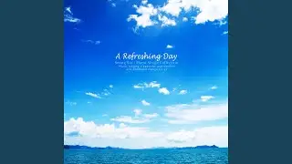 A Refreshing Day