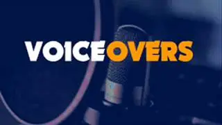 Radio Imaging Sweepers Voice Overs Jingles