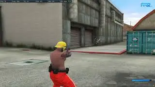 GTA RP, KSKSKSKS