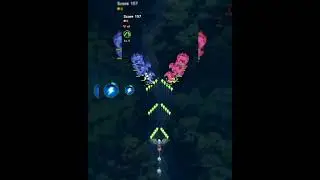 Chơi Game Dragon Wings 1-2 - kill Boss: God of War Goat (Chiến Thần D&ecirc;)!