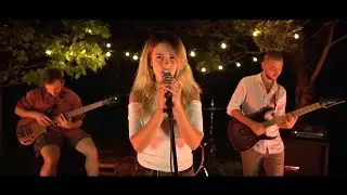 Fate Unburied | PISCES (Jinjer cover, ft. Giulia Menta)