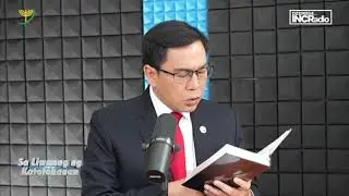BAWAL SA BIBLIA ANG PAGSAMBA SA REBULTO O DIOS DIOSAN