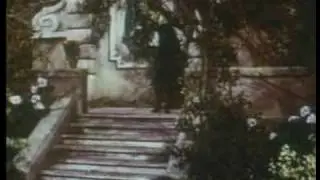 Clip from 1957 Les Miserables Film