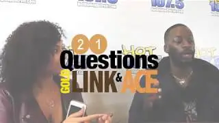 21 Questions w/ Goldlink