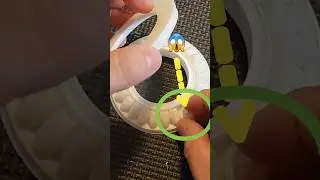 3D Printed Bearing Rotating Platform – Perfect for Showcasing Prints! 🔄🖨️
