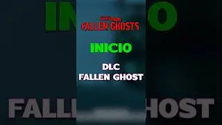 Inicio dlc fallen Ghost Ghost recon wildlands #ghostrecon #ghostreconbreakpoint #ghostreconwildlands
