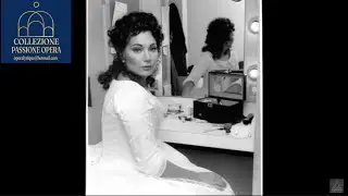 &ldquo;Merc&eacute;, dilette amiche&rdquo; Carol Vaness. VERDI - I VESPRI SICILIANI. LIVE: SAN FRANCISCO 10.09.1993