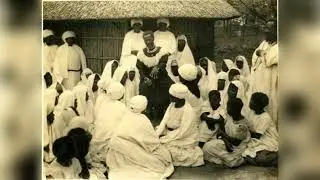 ISIHLABELELO 151. (Libongeni Bantu Nonke)