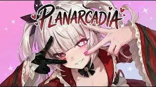 Planarcadia | Music Video ► Honkai Star Rail