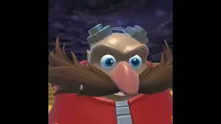 VRChat Adventures Ep. 354: Eggman Empire Returns & Rants