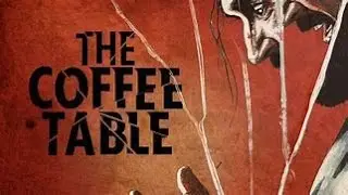 The Coffee Table (2024) Movie Review