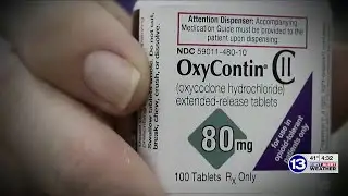 13 Action News Big Story: The rise of pharmacy deserts and opioid lawsuits