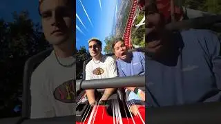 Descubr&iacute;mos un parque extremo entre las monta&ntilde;as 😱🤯🤩🥵