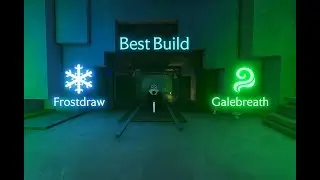 Best T250 | Deepwoken