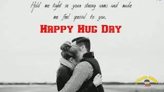 Happy Hug Day Status || Hug Day status|| Hug day whatsApp/status12feb Hug day🤗status/Best hugday