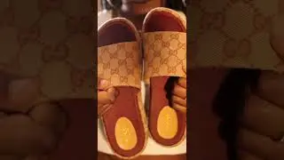 Get Dressed With Me | Styling Gucci Slides | Jacquemus Chiquito Moyen