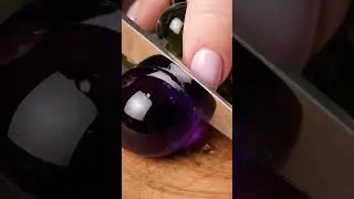 Ai ASMR cutting Video with relaxing voice #ai #asmr #aicontent #viralasmr #viralvideo
