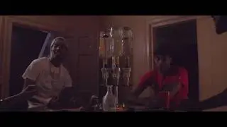 Qeazy Da Bom ft Glo Balla & God's Gift 