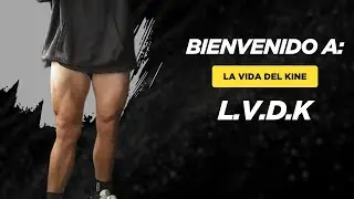EN EFECTO SERA PESADO EL SEMESTRE Y REVENTANDO LAS PATITAS // L.V.D.K # 20
