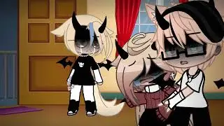 ||For the love of a Daughter 💔|| //La triste vida de mina y tommy// (GLMV) ||Gacha club||