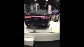 New Lincoln Continental 2016