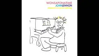 John Lennon - Working Class Hero (Outtake)