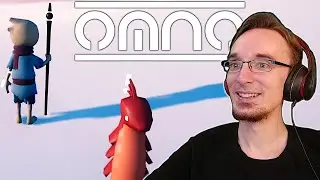 Omno - Staffboarding with Scipuins! 🏂 (Let's Play Part 2 / Live Stream Recording)