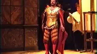 RIGOLETTO ACTES 3 ET 4 SELVA