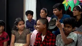 An Interview with the Stars of District Kalolsavam 2023 - Sree Vyasa Vidyanikethan School, Kappur