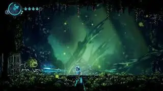 Deviator Demo Boss Fight. Hollow knight but with parry