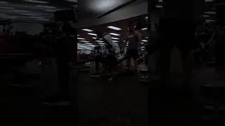 Best preworkout in gym