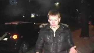 Arvyd FAIL.avi