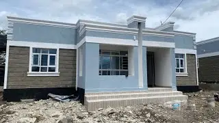 3BEDROOM BUNGALOW FOR SALE IN KITENGELA @PropertybyFridah