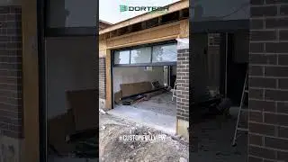 Emergency Garage Door Repair Toronto 🚨 | Fast Service by Dortech #GarageDoorRepair