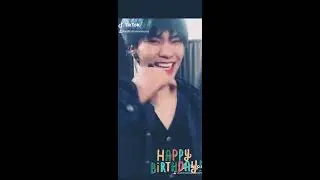Astro Rocky Birthday Edit