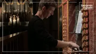 B. RIGHETTI : GAËL LIARDON, Prélude pour M. Ré-dièze et Mlle Mi-bémol