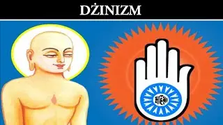 Dżinizm - najbardziej pokojowa religia na świecie