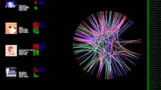 openFrameworks Sample25