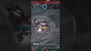 Alois Dr. Mundo vs. AP Varus Oneshot #leagueoflegends