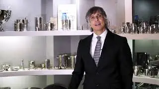 How Mepra makes Professional Holloware of a superior quality
