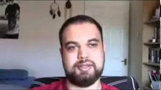 Operation Free Max Adler's Voice - Part 1