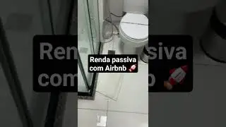 Aprenda a viver de renda passiva com o Airbnb agora mesmo