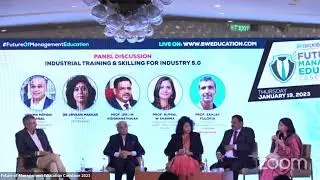 Future of Management Education Conclave 2023