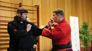 Tatsu-Ryu-Bushido Ausbilderworkshop 7.+.8.01.2017 (DIA-SHOW) 35 Bilder